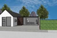 Woning Elfenlaantje 2 Ulvenhout