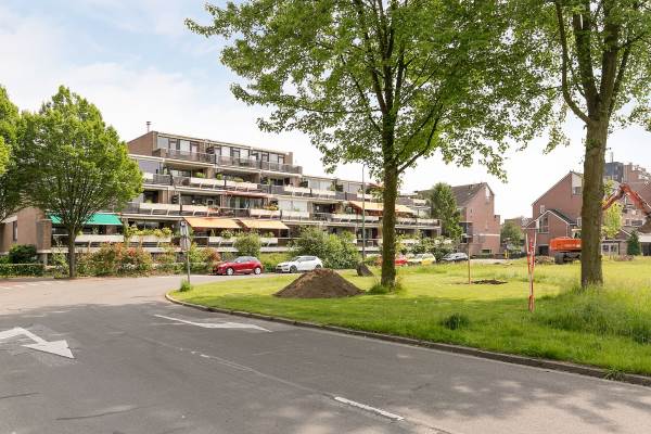 Woning Toutenburg 5 Dordrecht