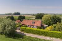 Woning Roomspolderdijk 2 Sluis