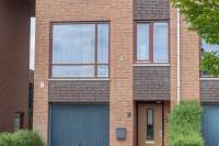 Woning Moerbei 9 Bergen op Zoom