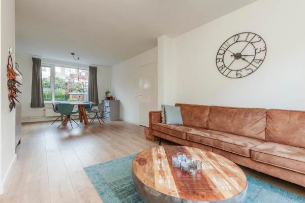 Woning Graaf Adolfstraat 76 Groningen