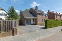 Woning Jhr. Huydecoperstraat 14 Nigtevecht