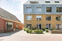 Woning Eskesstraat 2 Kollum