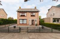 Woning Westgroeneweg 50 Dinteloord