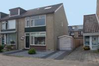 Woning Saffierstraat 178 Alphen aan den Rijn