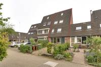 Woning Doddendaal 16 Ede
