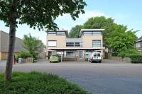 Woning Edisonstraat 2 Maastricht