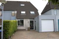 Woning Getijdenlaan 64 Lelystad