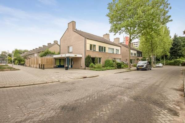 Woning de Koppele 44 Eindhoven