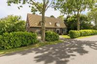 Woning Kanaalweg Oostzijde 153 Hellevoetsluis