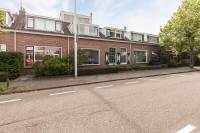 Woning Dijkshoornseweg 199 Delft