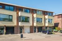 Woning De Kreken 10 Alblasserdam