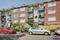 Woning Slauerhoffstraat 70 Amsterdam