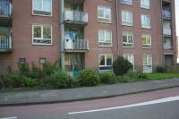 Woning Staalstraat 96 Emmeloord