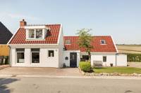 Woning Oudebildtdijk 438 St.-Annaparochie