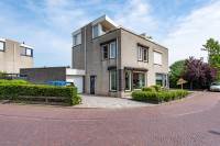 Woning Banjaardstraat 36 Lewedorp