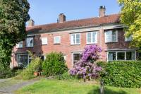 Woning Zoutmanweg 6 Breda