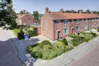 Woning van Linschotenstraat 12 Hoogezand