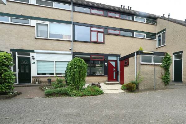 Woning Schagen 3 Linschoten