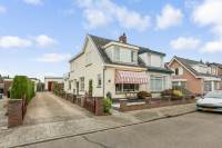 Woning van Wassenaerstraat 5 Driebergen-Rijsenburg