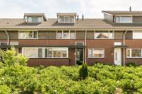 Woning Jane Austenstraat 48 Spijkenisse