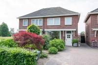 Woning Keppelerdijk 344 Enschede
