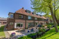 Woning Meerlaan 47 Leidschendam