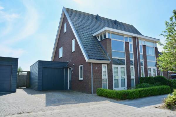 Woning Boegbeeld 4 Medemblik