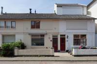 Woning Grijpensteinstraat 13 Alphen aan den Rijn