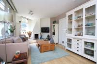 Woning Pasteurstraat 95 Den Haag