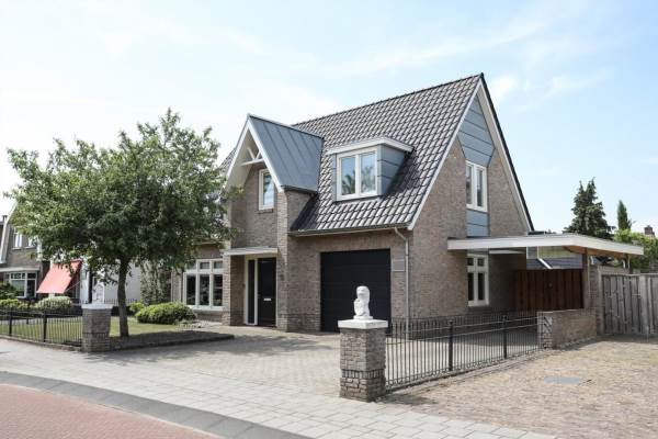 Woning Stamanstraat 19 Wierden