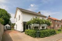 Woning Lange Reen 4 Steensel