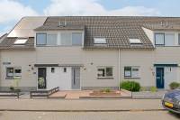 Woning Kruiszwin 5344 88 RD Julianadorp