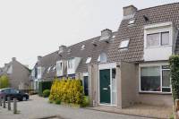 Woning Savelsbos 108 Hoofddorp