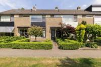 Woning Jan van Vuurenstraat 34 Nunspeet