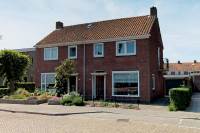 Woning Jan van Scorelstraat 3 Heemskerk