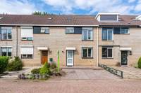 Woning Harmonielaan 63 Nieuwegein