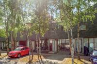 Woning Jezuïetenstraat 4 Arnhem