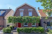 Woning Wilhelminastraat 15 Hardinxveld-Giessendam