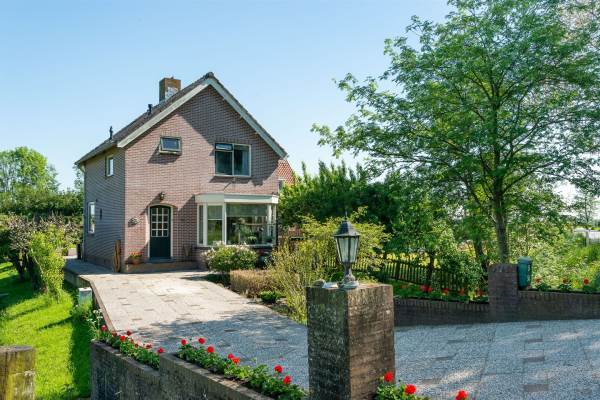 Woning Kortland 54 Alblasserdam