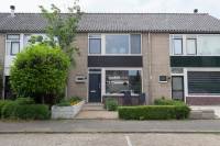 Woning Juweelstraat 16 Alphen aan den Rijn
