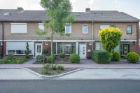 Woning Piersonstraat 41 Nunspeet