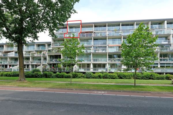Woning Dillenburg 298 Doorwerth