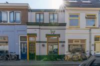 Woning Van der Laenstraat 13 Zwolle