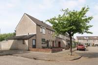 Woning Marter 156 Hellevoetsluis