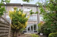 Woning Eurokade 40 Amsterdam