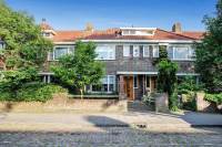 Woning Oisterwijksebaan 108 Tilburg