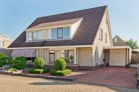 Woning Vogelwikke 20 Tiel