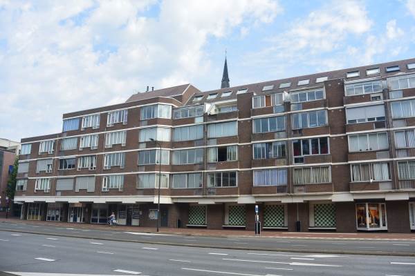 Woning Kasteel-Traverse 204 Helmond