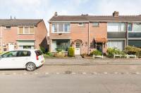 Woning James Rossstraat 17 Enschede